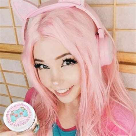 OnlyFans star Belle Delphine disowned by dad for。